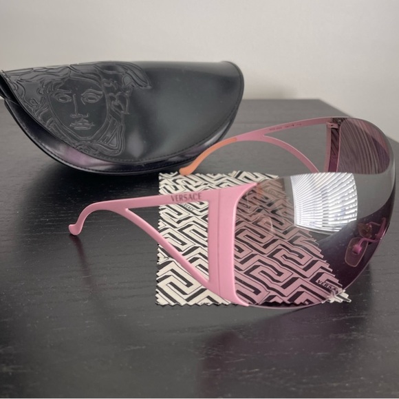 Versace Sunglasses - Picture 2 of 5
